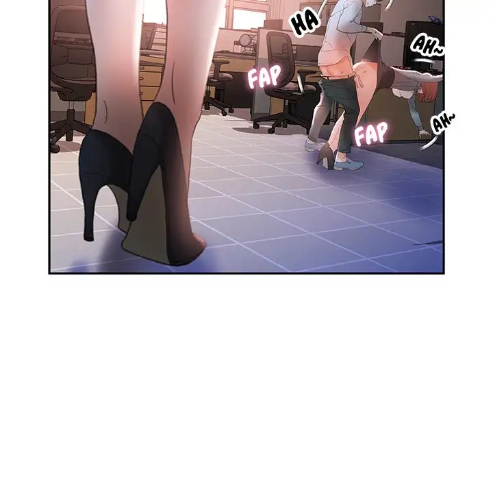 Office Ladies - Chapter 13 Page 96