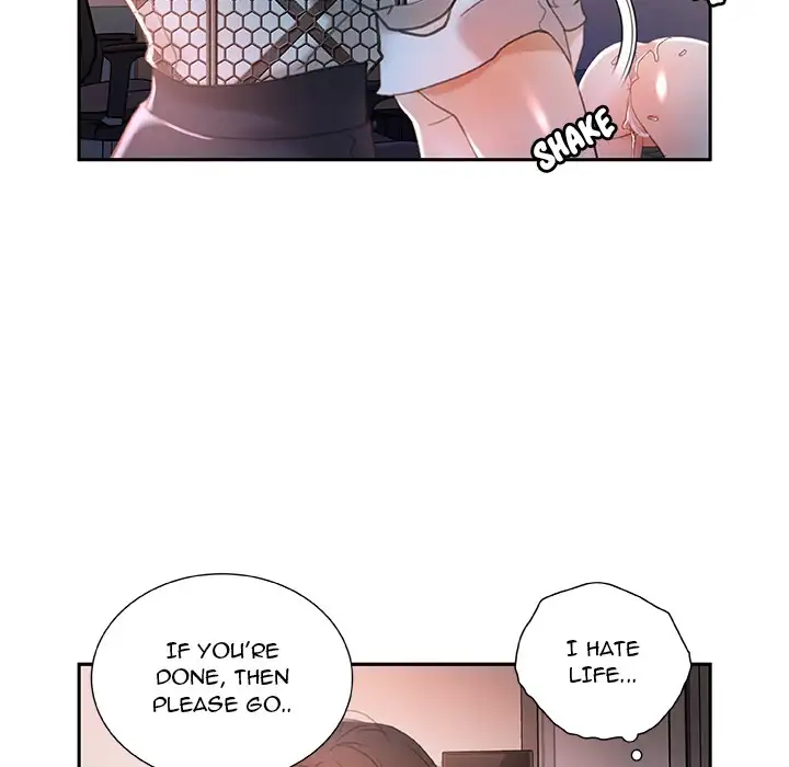 Office Ladies - Chapter 14 Page 10