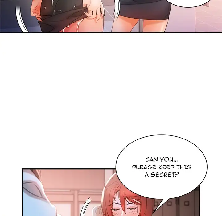 Office Ladies - Chapter 14 Page 13