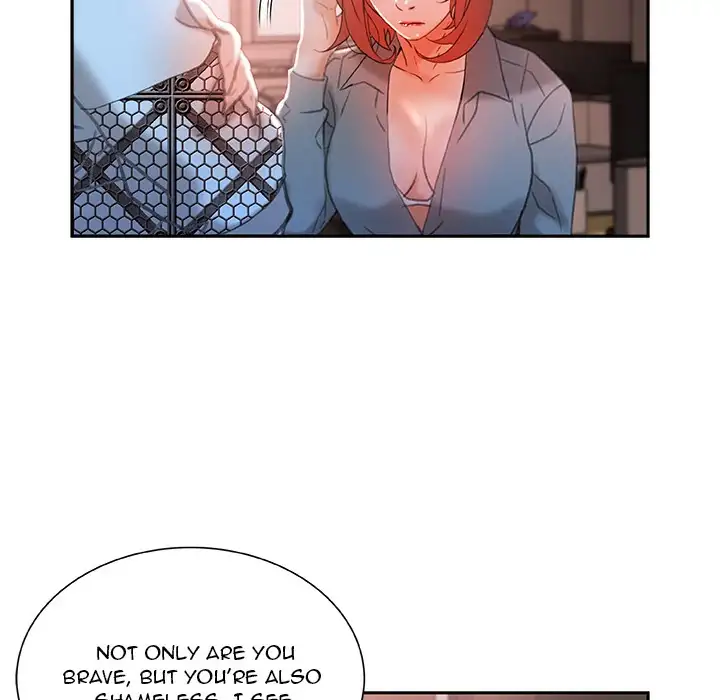 Office Ladies - Chapter 14 Page 14