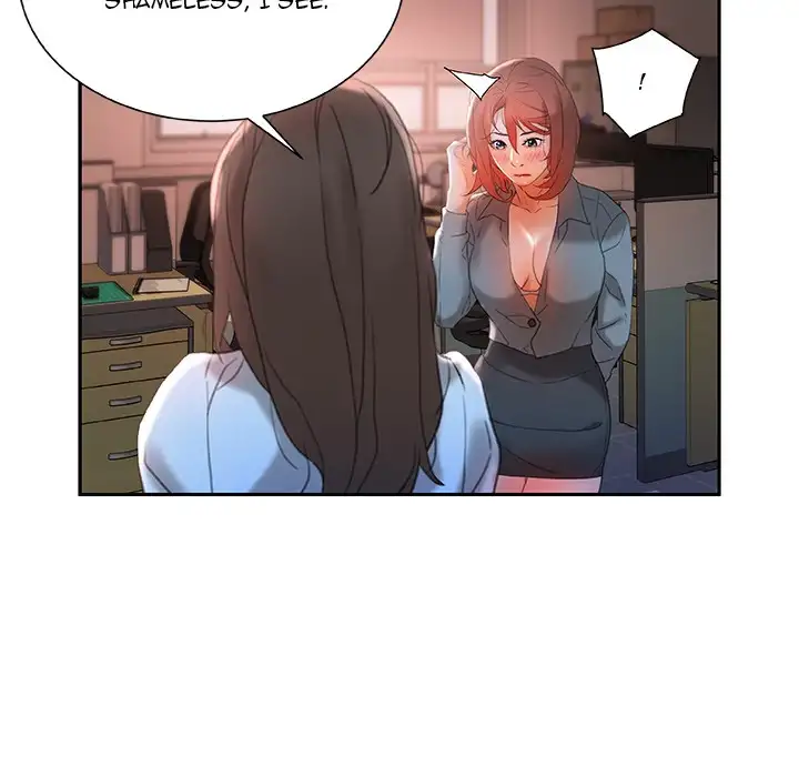 Office Ladies - Chapter 14 Page 15