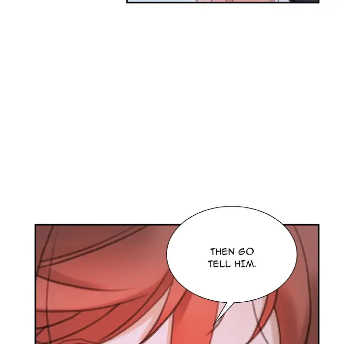 Office Ladies - Chapter 14 Page 20