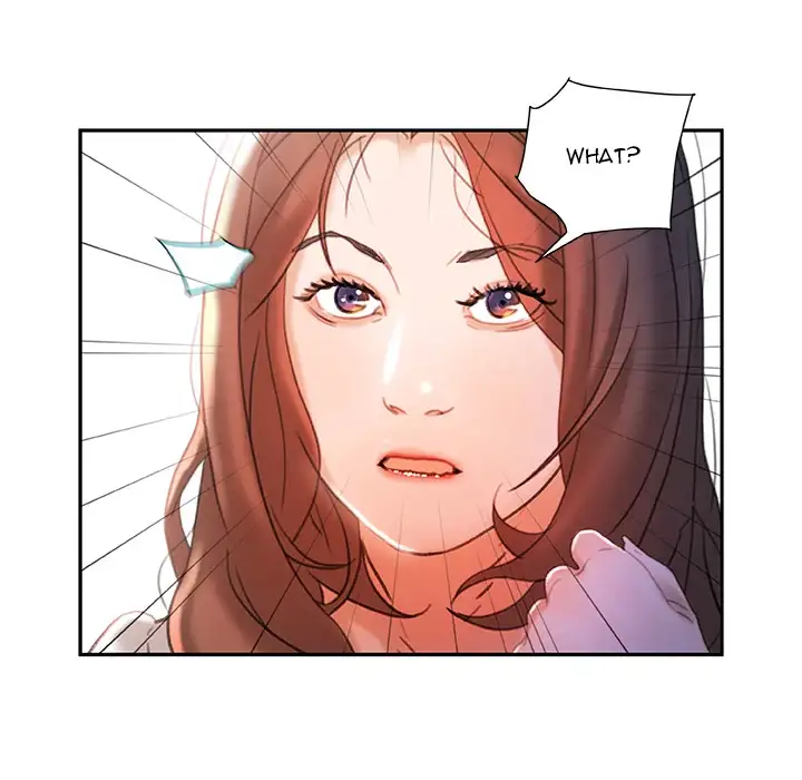 Office Ladies - Chapter 14 Page 22
