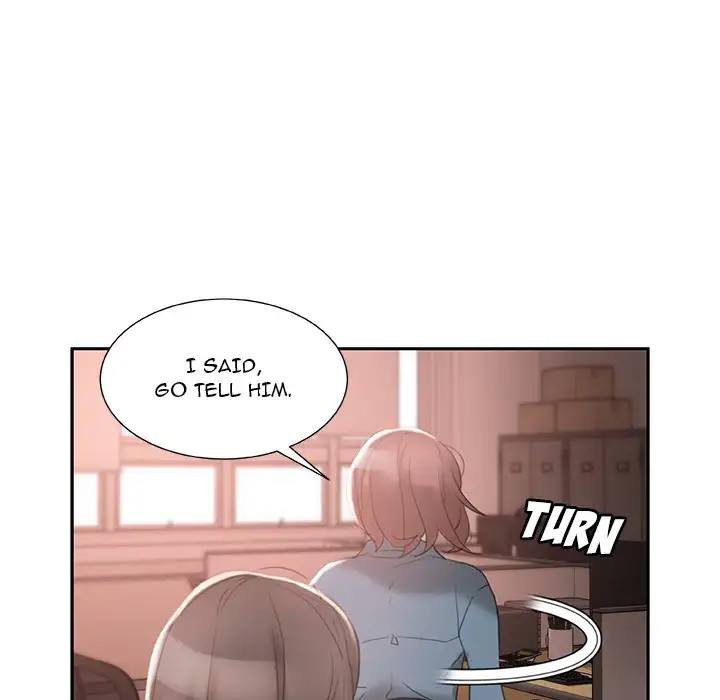 Office Ladies - Chapter 14 Page 23