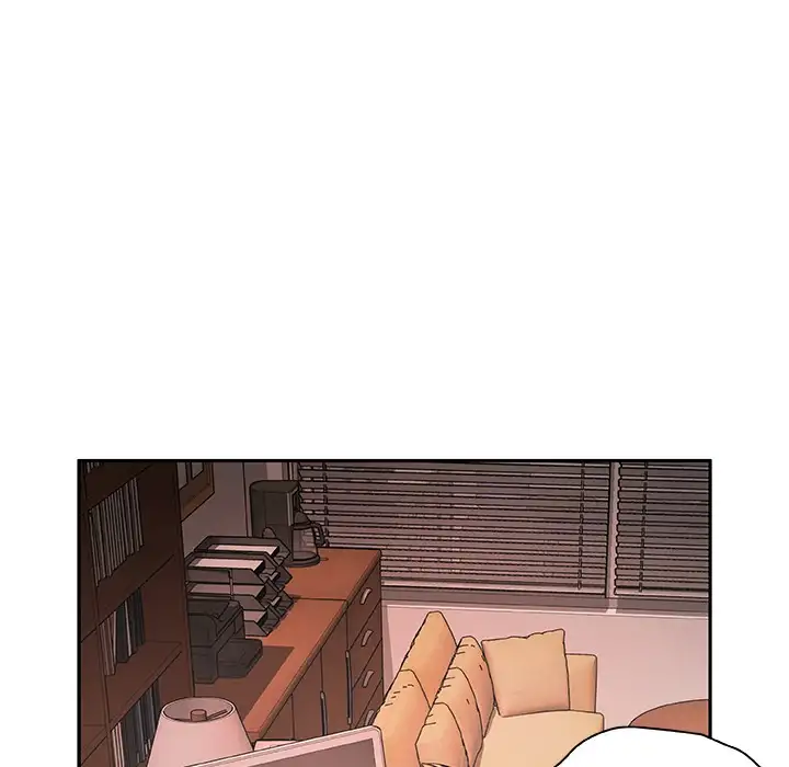 Office Ladies - Chapter 14 Page 27