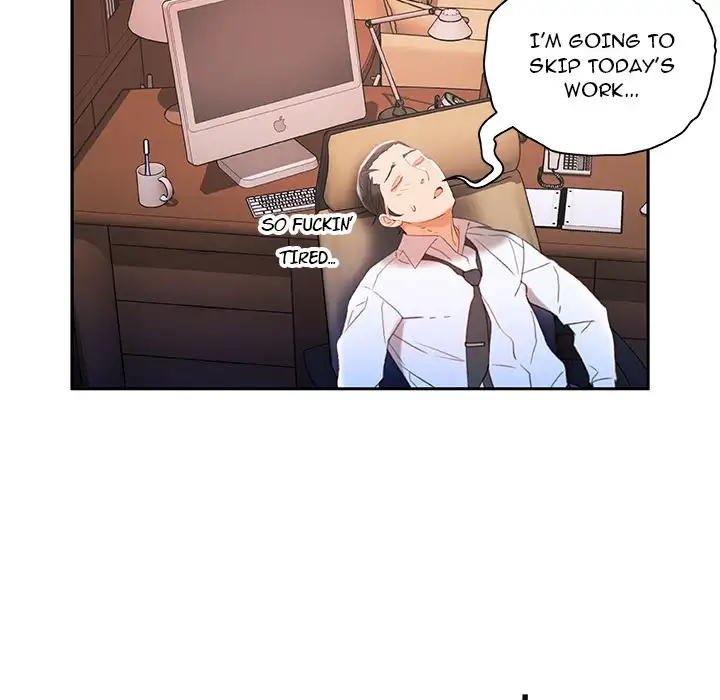 Office Ladies - Chapter 14 Page 28