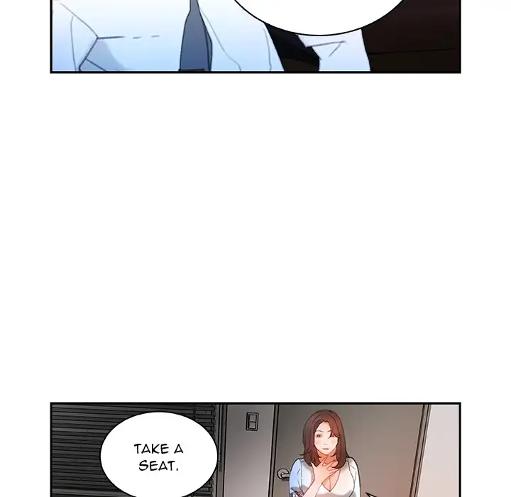 Office Ladies - Chapter 14 Page 30