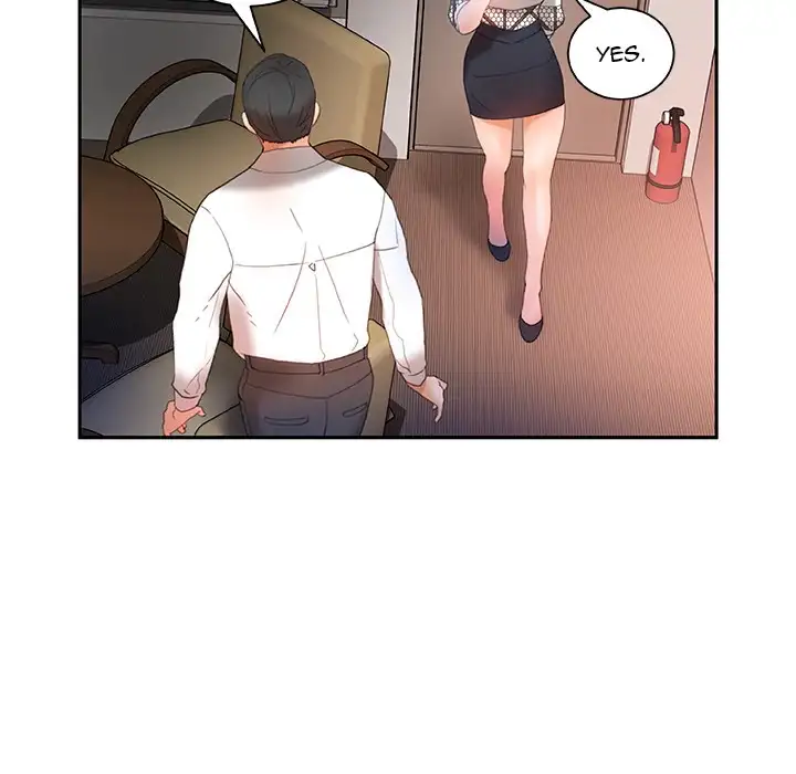 Office Ladies - Chapter 14 Page 31