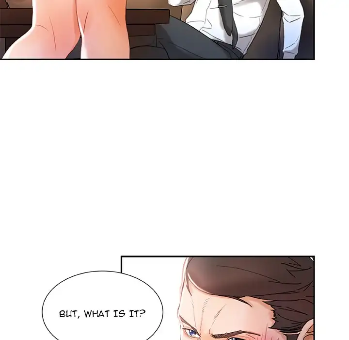Office Ladies - Chapter 14 Page 33