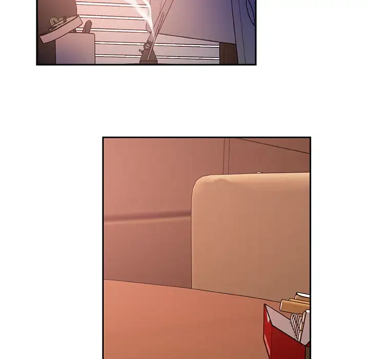 Office Ladies - Chapter 14 Page 37