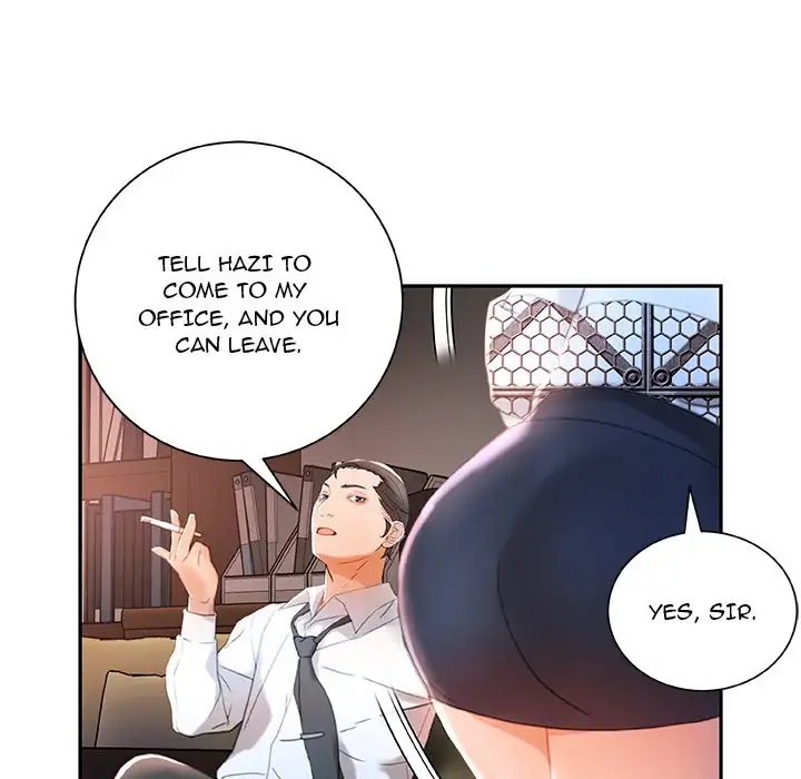 Office Ladies - Chapter 14 Page 41