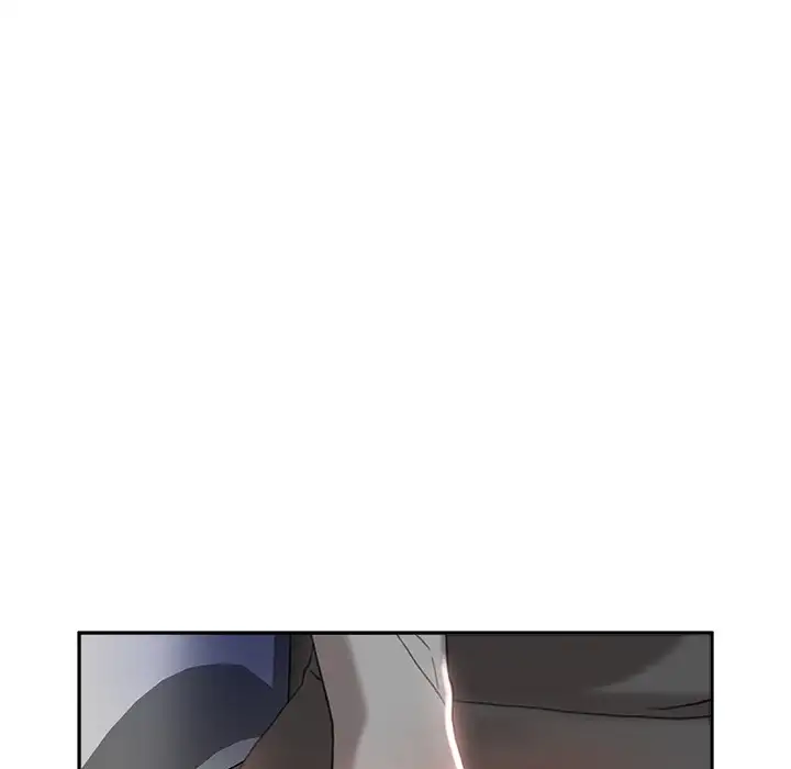 Office Ladies - Chapter 14 Page 43