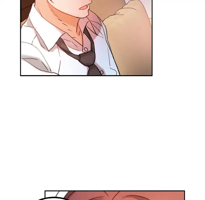 Office Ladies - Chapter 14 Page 47
