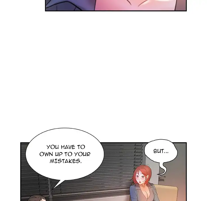 Office Ladies - Chapter 14 Page 49