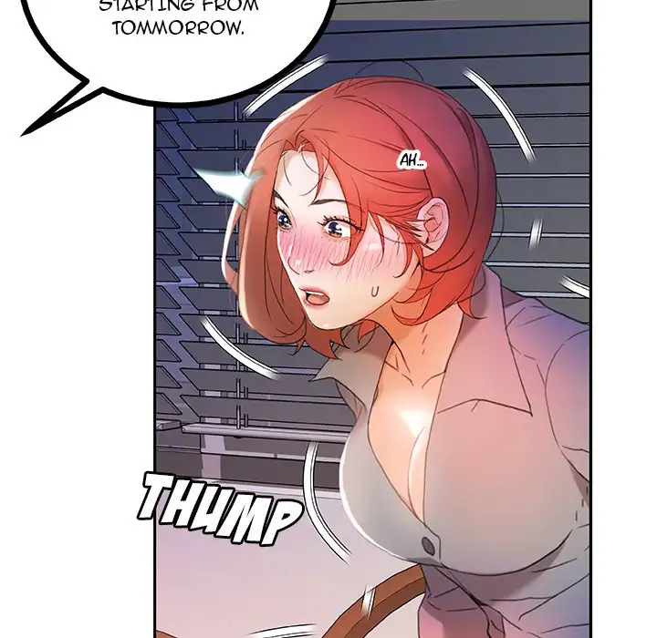 Office Ladies - Chapter 14 Page 51