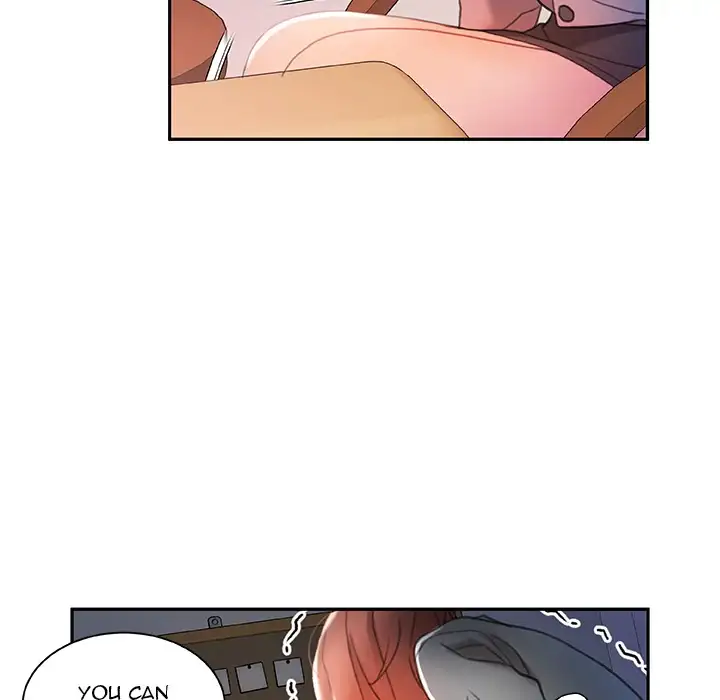 Office Ladies - Chapter 14 Page 52