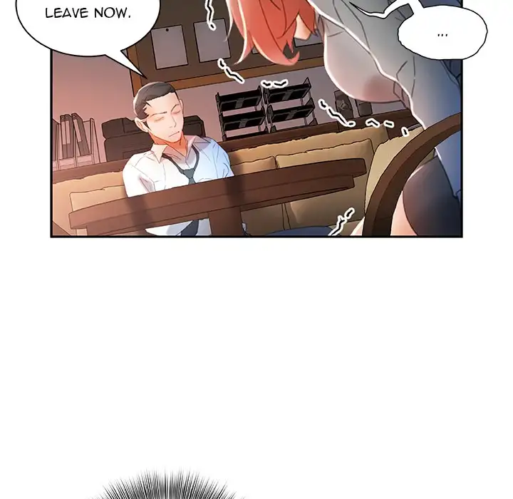 Office Ladies - Chapter 14 Page 53