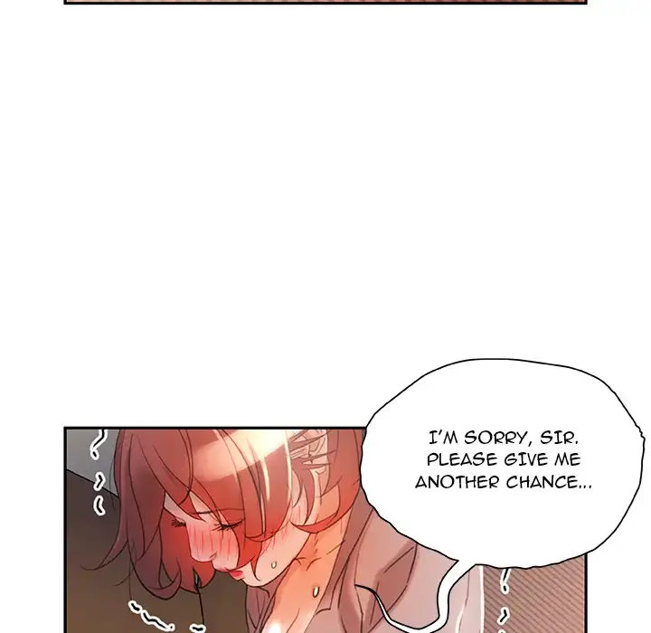 Office Ladies - Chapter 14 Page 57