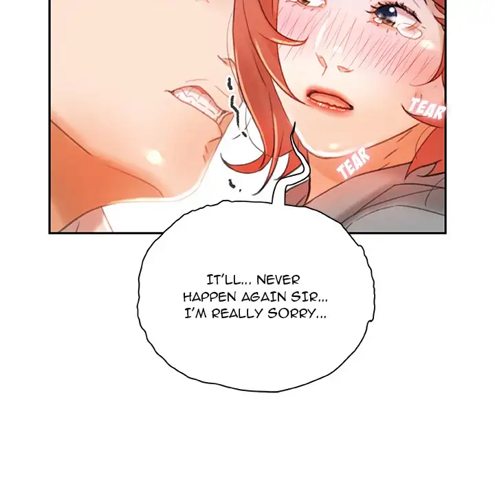 Office Ladies - Chapter 14 Page 64