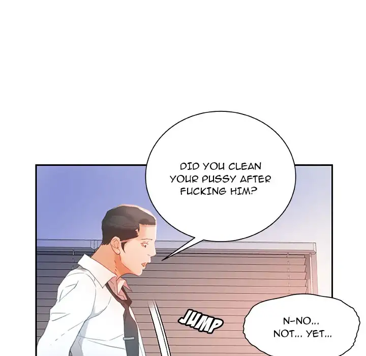 Office Ladies - Chapter 14 Page 66