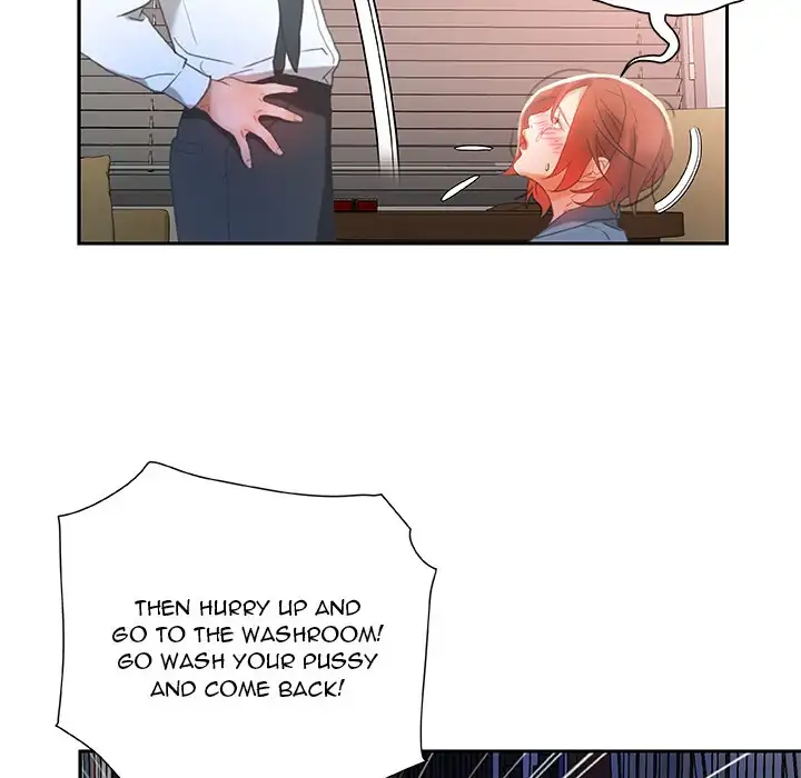 Office Ladies - Chapter 14 Page 67