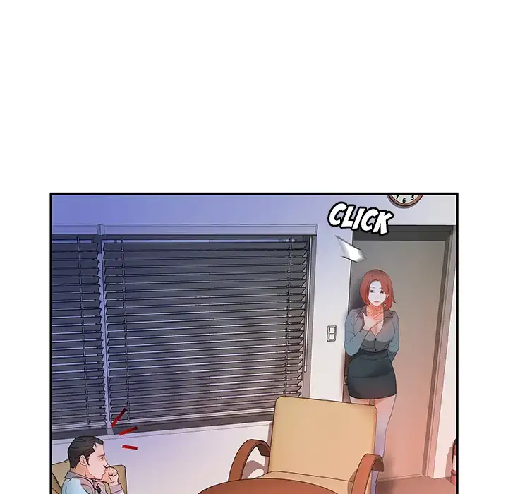 Office Ladies - Chapter 14 Page 79