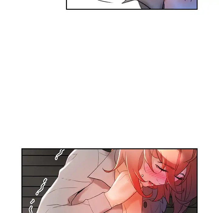 Office Ladies - Chapter 14 Page 83