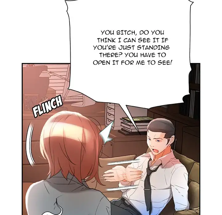 Office Ladies - Chapter 14 Page 86