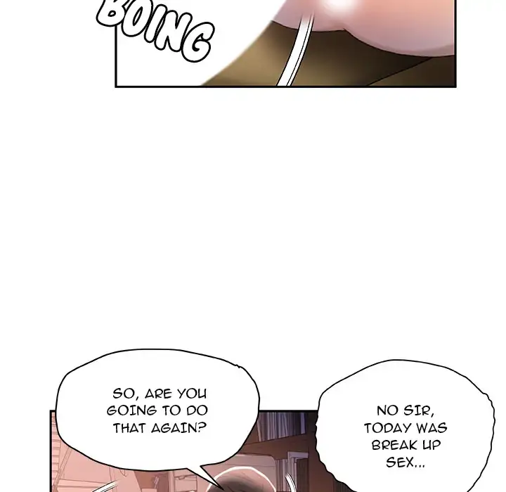 Office Ladies - Chapter 14 Page 92