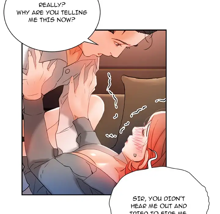 Office Ladies - Chapter 14 Page 94