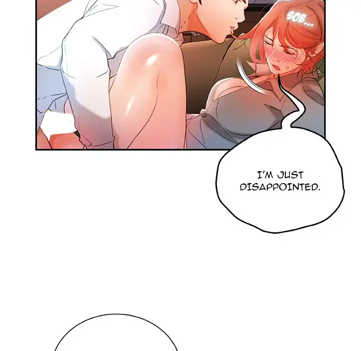 Office Ladies - Chapter 14 Page 97