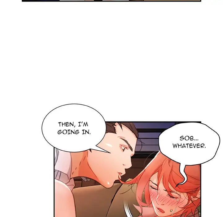 Office Ladies - Chapter 14 Page 99