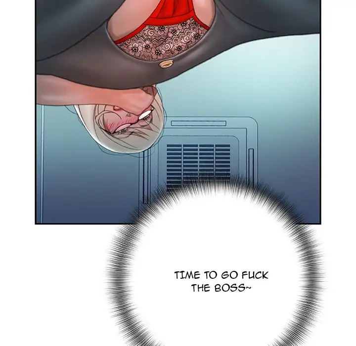 Office Ladies - Chapter 15 Page 102