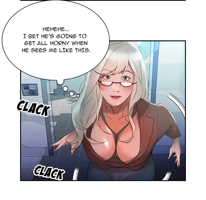 Office Ladies - Chapter 15 Page 104