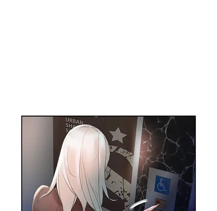 Office Ladies - Chapter 15 Page 105