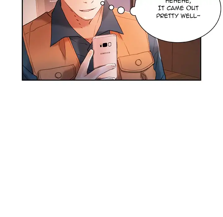 Office Ladies - Chapter 15 Page 21