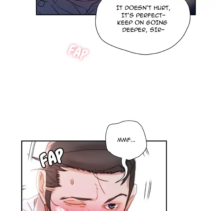 Office Ladies - Chapter 15 Page 26