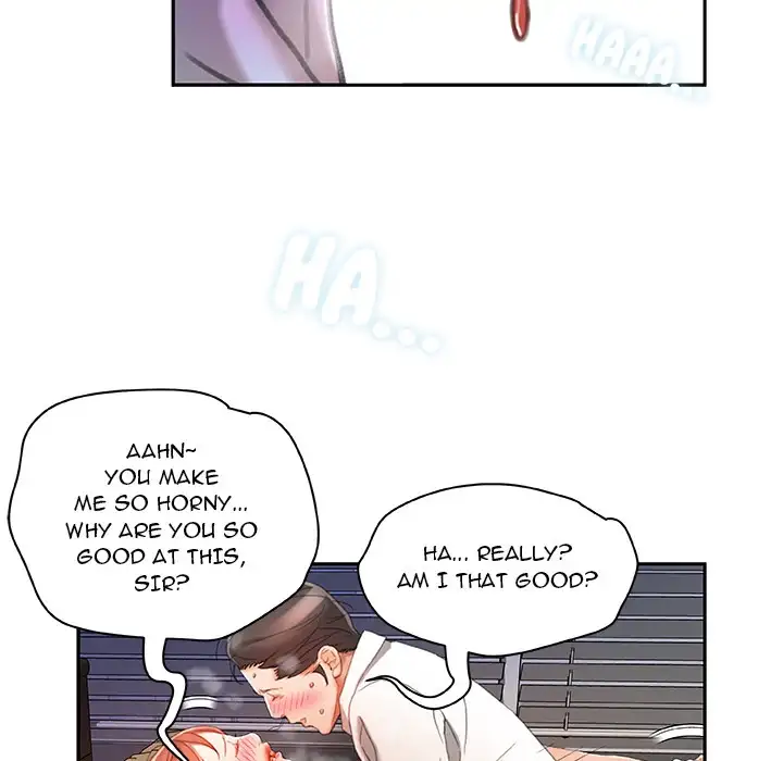 Office Ladies - Chapter 15 Page 28