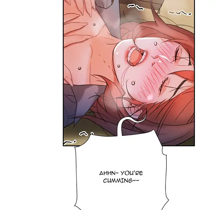 Office Ladies - Chapter 15 Page 32