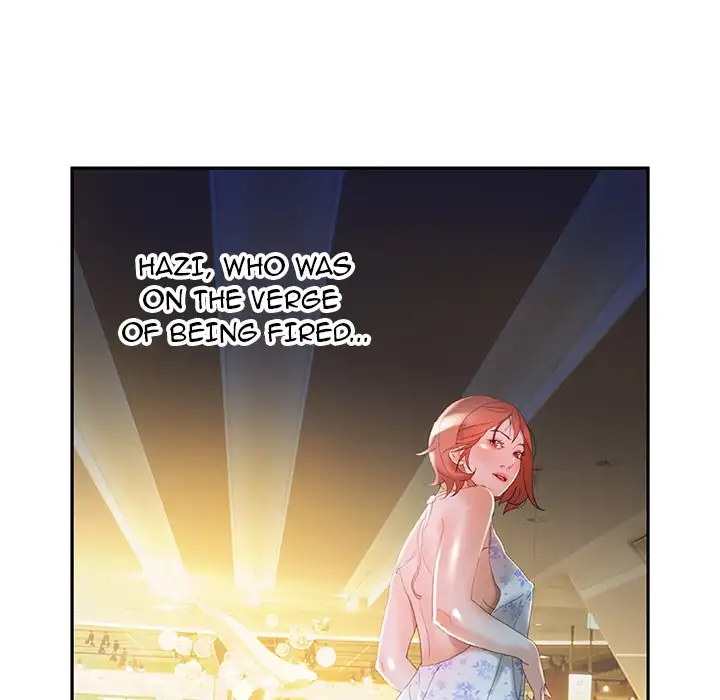 Office Ladies - Chapter 15 Page 42