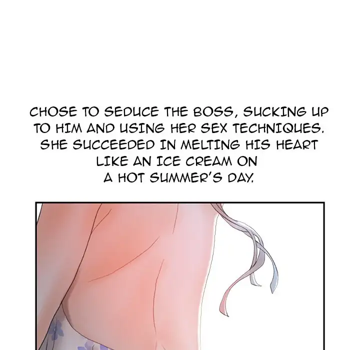 Office Ladies - Chapter 15 Page 44