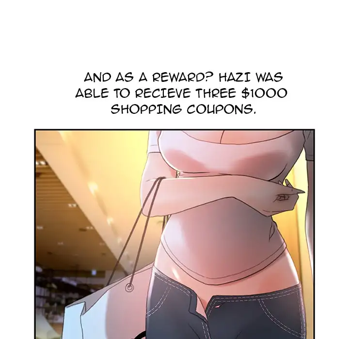 Office Ladies - Chapter 15 Page 46