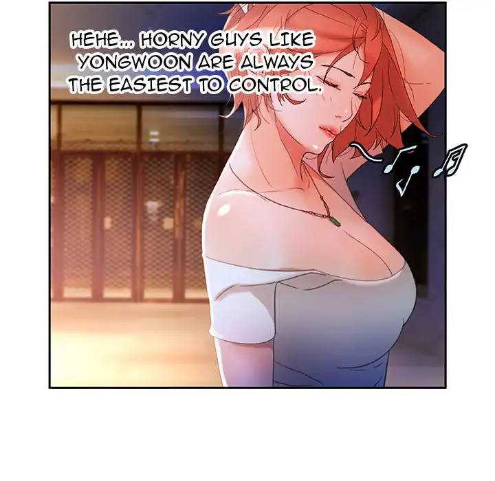 Office Ladies - Chapter 15 Page 48