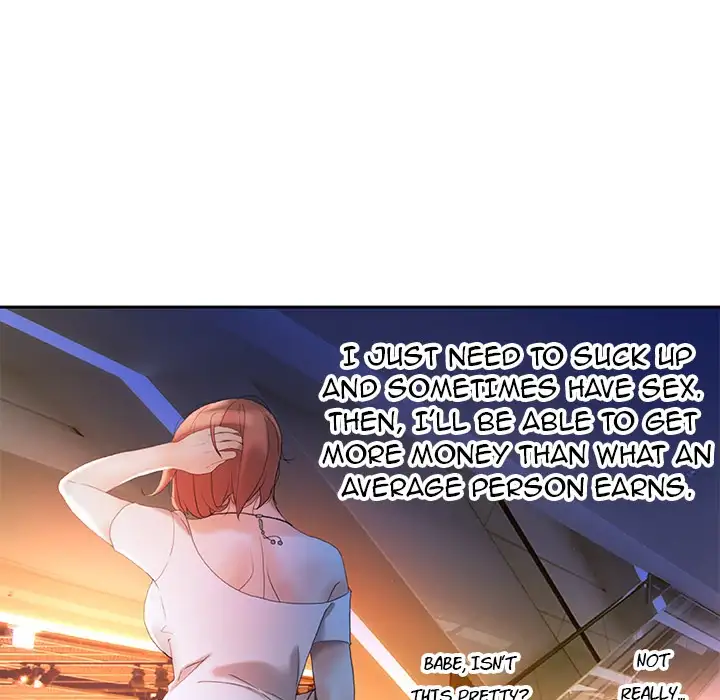 Office Ladies - Chapter 15 Page 49