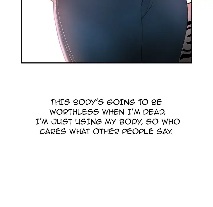 Office Ladies - Chapter 15 Page 52