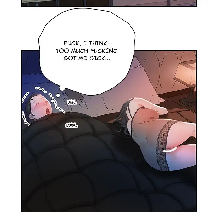 Office Ladies - Chapter 15 Page 55