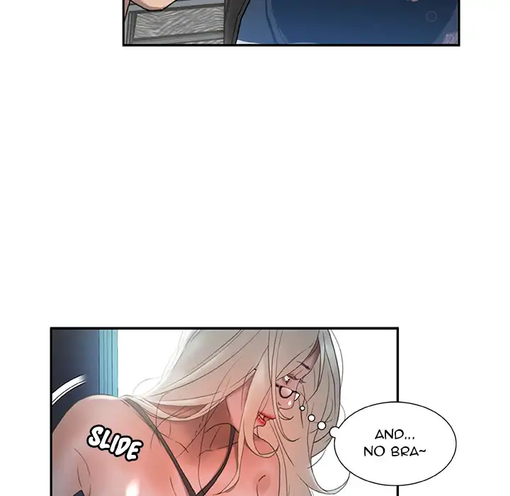 Office Ladies - Chapter 15 Page 76