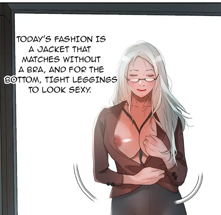 Office Ladies - Chapter 15 Page 78