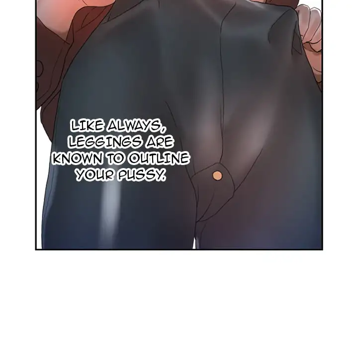 Office Ladies - Chapter 15 Page 81