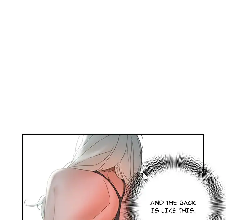Office Ladies - Chapter 15 Page 89